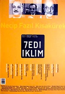 Sayı: 230 Mayıs 2009 / Kültür Sanat Medeniyet Edebiyat Dergisi