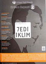 Sayı: 231 Haziran 2009 / Kültür Sanat Medeniyet Edebiyat Dergisi
