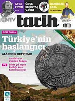 NTV Tarih Sayı:6 Temmuz 2009