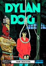 Dylan Dog Dev Albüm / Sayı 10 & Hellborn Günahkarları