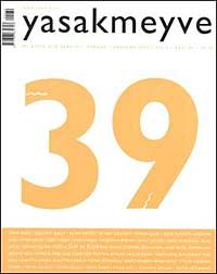 Yasakmeyve 39.Sayı Temmuz-Ağustos