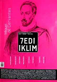 Sayı: 233 Ağustos 2009 / Kültür Sanat Medeniyet Edebiyat Dergisi
