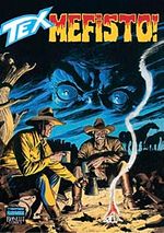 Aylık Tex Sayı:101 Mefisto!
