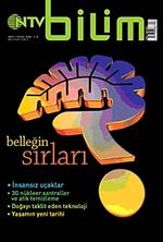 NTV Bilim Dergisi Sayı:7 Eylül 2009