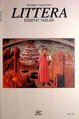 Littera Edebiyat Yazıları Cilt:23