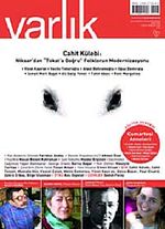 Varlık Aylık Edebiyat ve Kültür Dergisi Ekim 2009