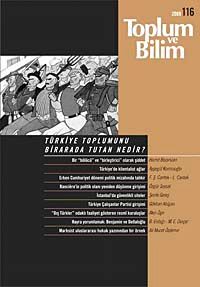 Toplum ve Bilim Sayı 116