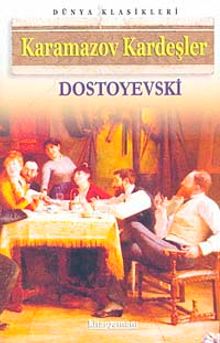Karamazov Kardeşler