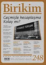 Birikim / Sayı:248  Yıl: 2009 / Aylık Sosyalist Kültür Dergisi