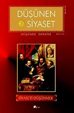Sayı:24 Düşünen Siyaset Düşünce Dergisi