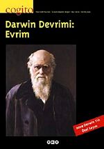 Cogito 60-61 & Üç Aylık Düşünce Dergisi & Güz-Kış 2009 Darwin Devrimi: Evrim