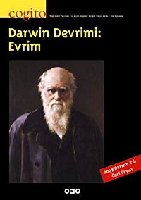Cogito 60-61 & Üç Aylık Düşünce Dergisi & Güz-Kış 2009 Darwin Devrimi: Evrim