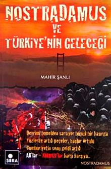 Nostradamus ve Türkiye'nin Geleceği