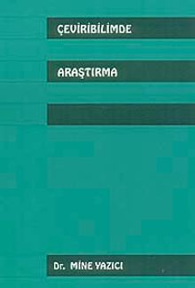 Çeviribilimde Araştırma