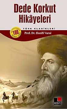 Dede Korkut Hikayeleri