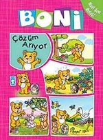 Boni Çözum Arıyor