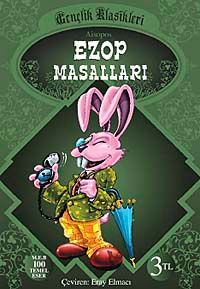 Ezop Masalları / Gençlik Klasikleri