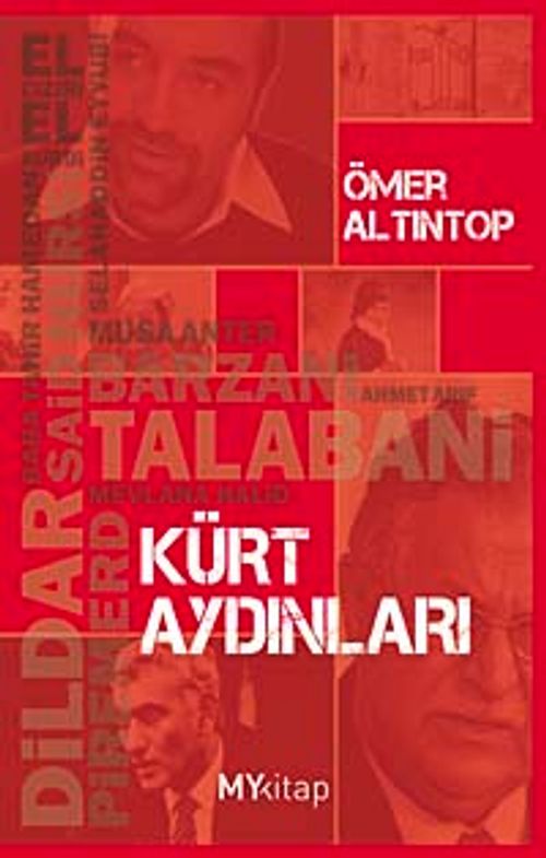 Kürt Aydınları
