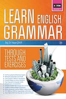 Learn English Grammar