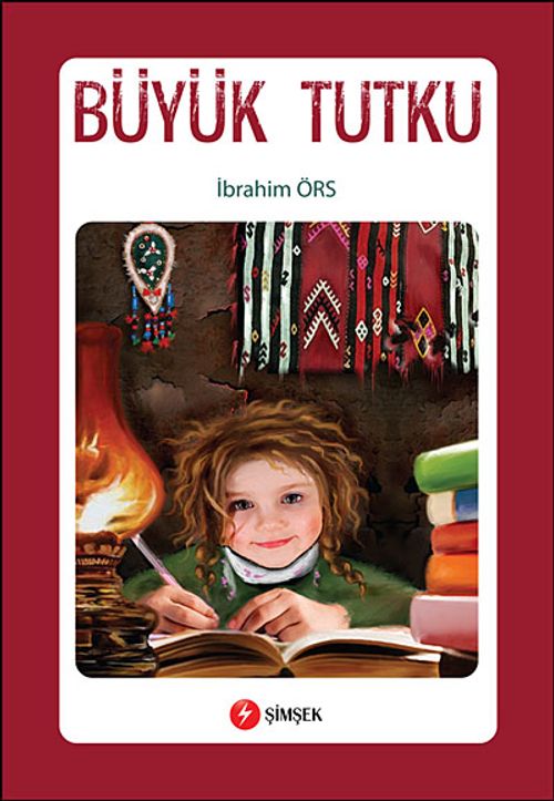 Büyük Tutku