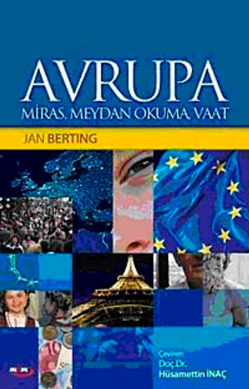 Avrupa & Miras, Meydan Okuma, Vaat