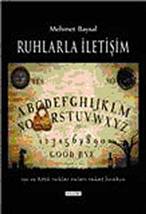 Ruhlarla İletişim