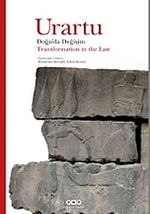 Urartu: Doğu'da Değişim