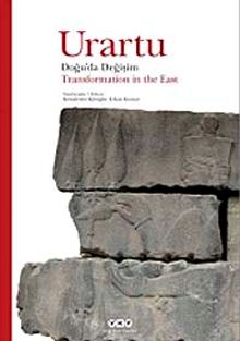 Urartu: Doğu'da Değişim
