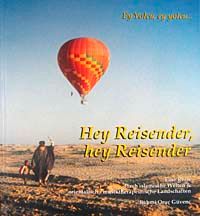 Hey Reisender, Hey Reisender & Ey Yolcu Ey Yolcu... (Cd Ekli)