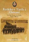 Fezleke-i Tarih-i Osmani & Bir Eski Zaman Ders Kitabı