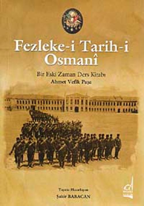 Fezleke-i Tarih-i Osmani & Bir Eski Zaman Ders Kitabı