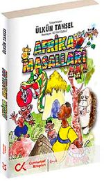 Afrika Masalları