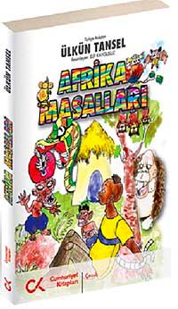 Afrika Masalları