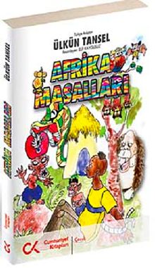 Afrika Masalları