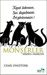 Monşerler & Hikaye-i Hariciye