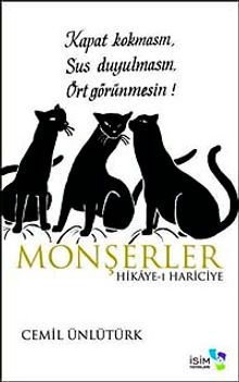Monşerler & Hikaye-i Hariciye