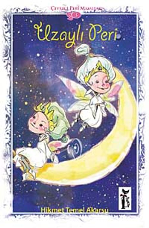 Uzaylı Peri