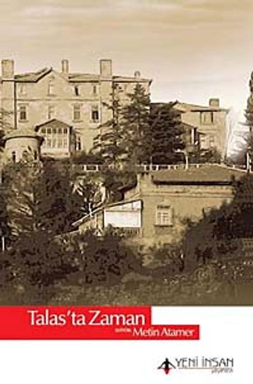 Talas'ta Zaman