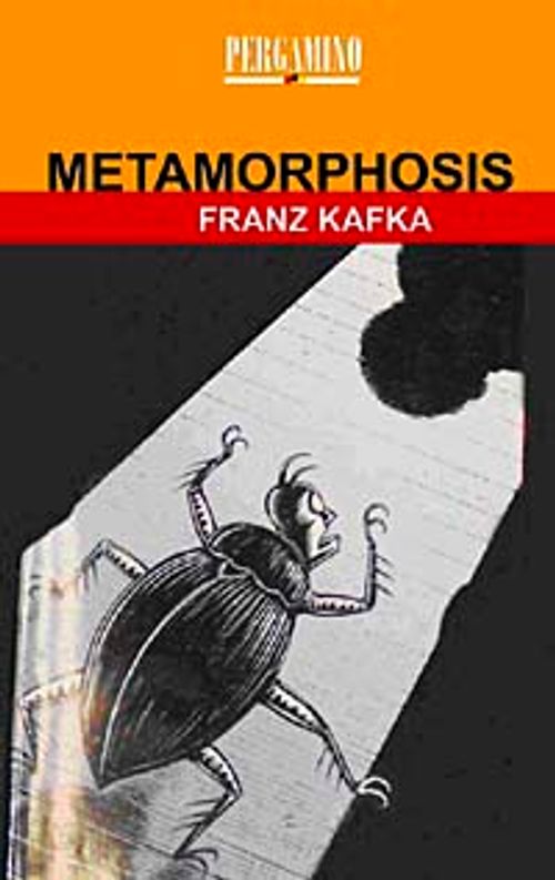 Metamorphosis