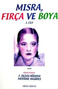 Mısra, Fırça ve Boya 2. Cilt