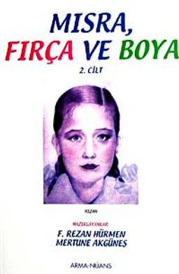 Mısra, Fırça ve Boya 2. Cilt
