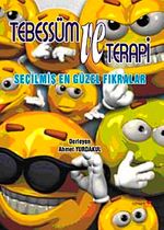 Tebessüm ve Terapi & Seçilmiş En Güzel Fıkralar