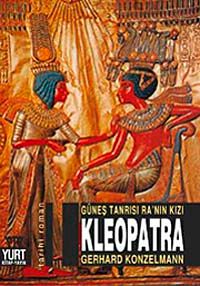Kleopatra