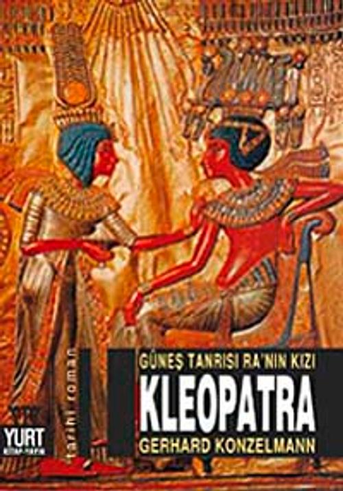 Kleopatra