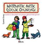 Matematik Artık Çocuk Oyuncağı