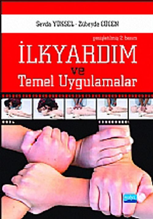 İlkyardım ve Temel Uygulamalar