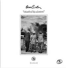 İstanbul'da Alınteri (Ciltsiz)