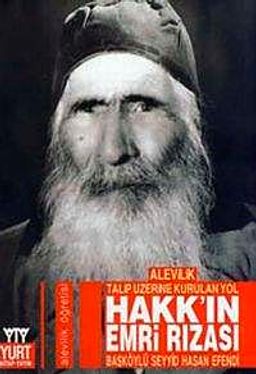 Hakk'ın Emri Rızası