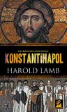 Konstantinapol &amp; Bir İmparatorluğun Doğuşu