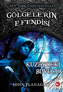 Kuzeydeki Büyücü & Gölgelerin Efendisi (5.kitap)